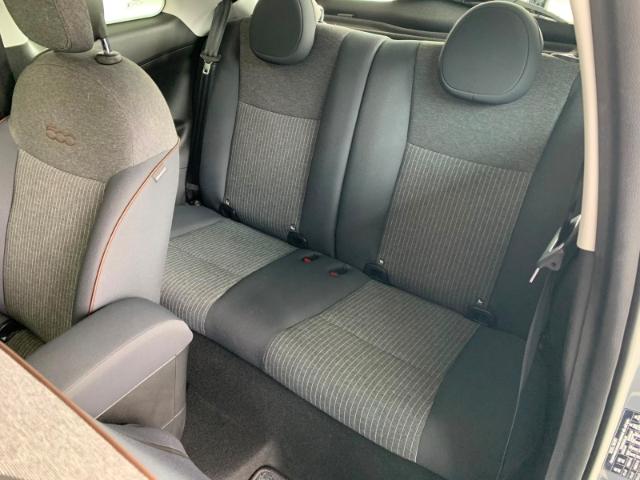 Fiat 500e Icon Klimaautom Fahrerprofil DAB Keyless