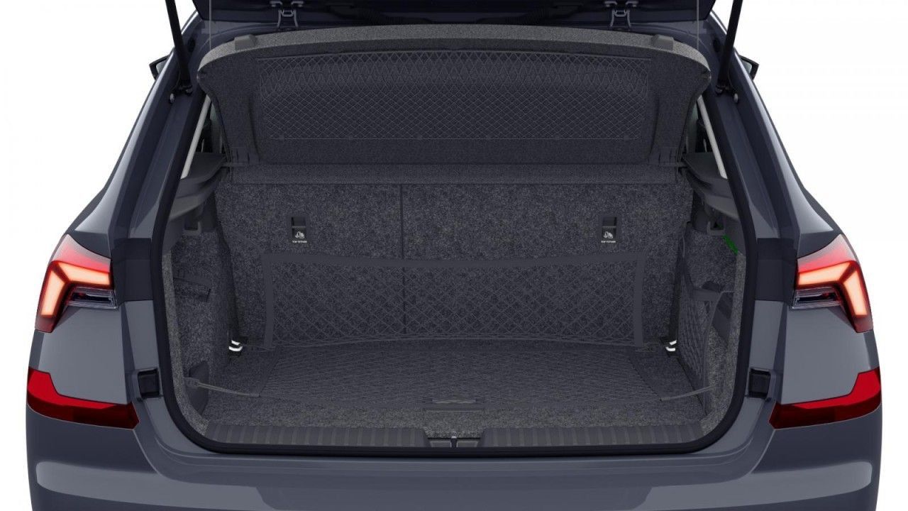 Skoda Kamiq - Bild 7