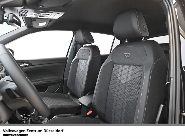 Volkswagen T-Cross - Bild 10