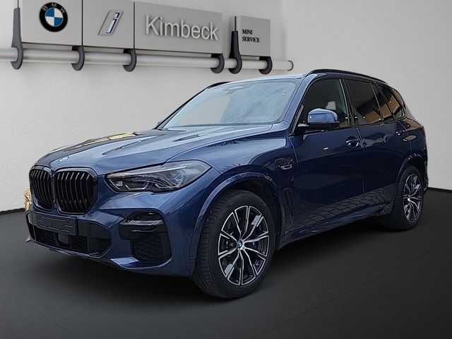 BMW X5 xDrive45e M SPORT Sitzbelüft ACC 360° Luftfed