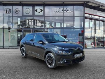 Citroën C4 Cactus Feel 1.2 PT110 °SHZ°PDC°Tempomat°