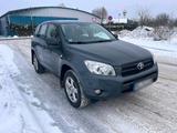 Toyota RAV 4 - gebrauchte Toyota RAV 4 aus dem Jahr 2006