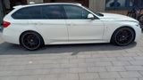 BMW 340i xDrive Touring M Sport Autom. M Sport MPPSK - BMW: Mp3