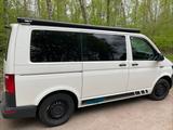 Volkswagen T6 CAMPER VAN inkl.AUSBAU Standheiz. Markise usw - Us