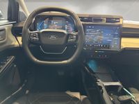 Ford Puma Gen-E - Vorschau Bild 10