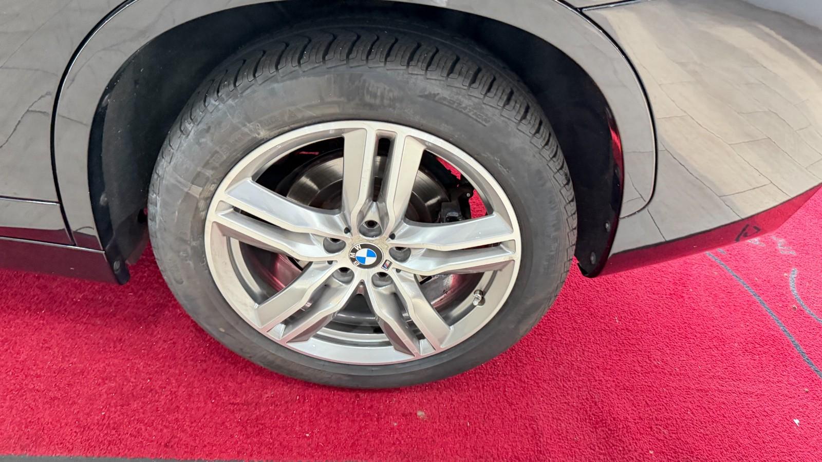 BMW X1 xDrive 25 i M Sport AHK*NAVI