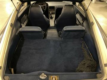 صورة مصغرة 12 لـ 1981 Porsche 928