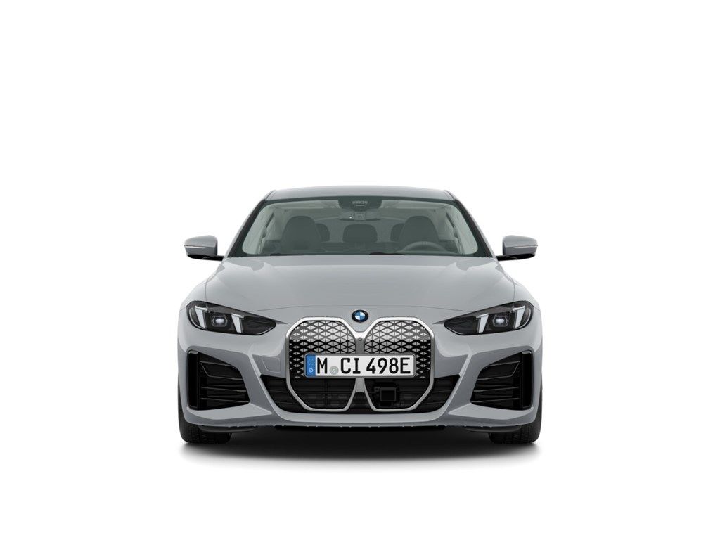 Fahrzeugabbildung BMW i4 eDrive35 Gran Coupe M Sport Harman/Kardon 19'