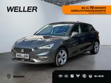 Seat Leon 2.0 TDI DSG FR *LED*ACC*CAM*Navi*SHZ*Kessy* - Seat Leon Gebrauchtwagen
