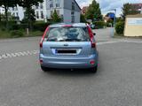 Ford Fiesta Fun X / 1. Hand / TÜV + AU neu 04/26 - Ford Fiesta: Fun