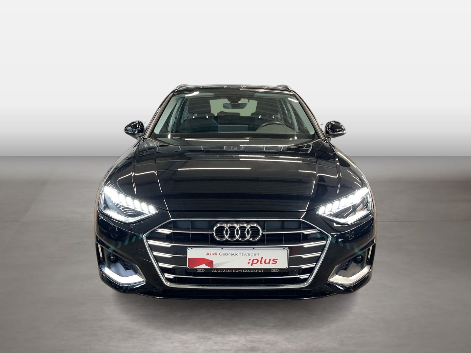 Audi A4 - Bild 6