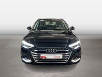 Audi A4 - Vorschau Bild 6
