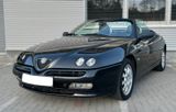 Alfa Romeo Spider 2.0 T.Spark elektr. Verdeck Leder S/R - Alfa Romeo Spider: 2.0
