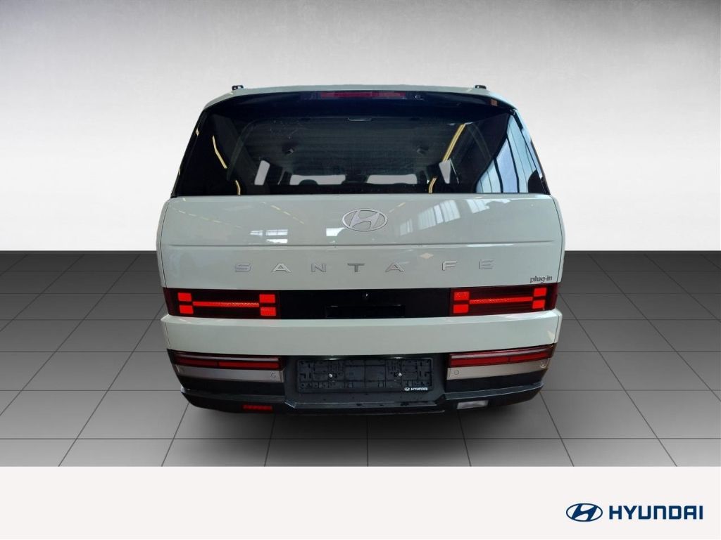 Hyundai Santa Fe – Bild 5