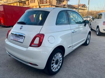 Fiat 500 - 5
