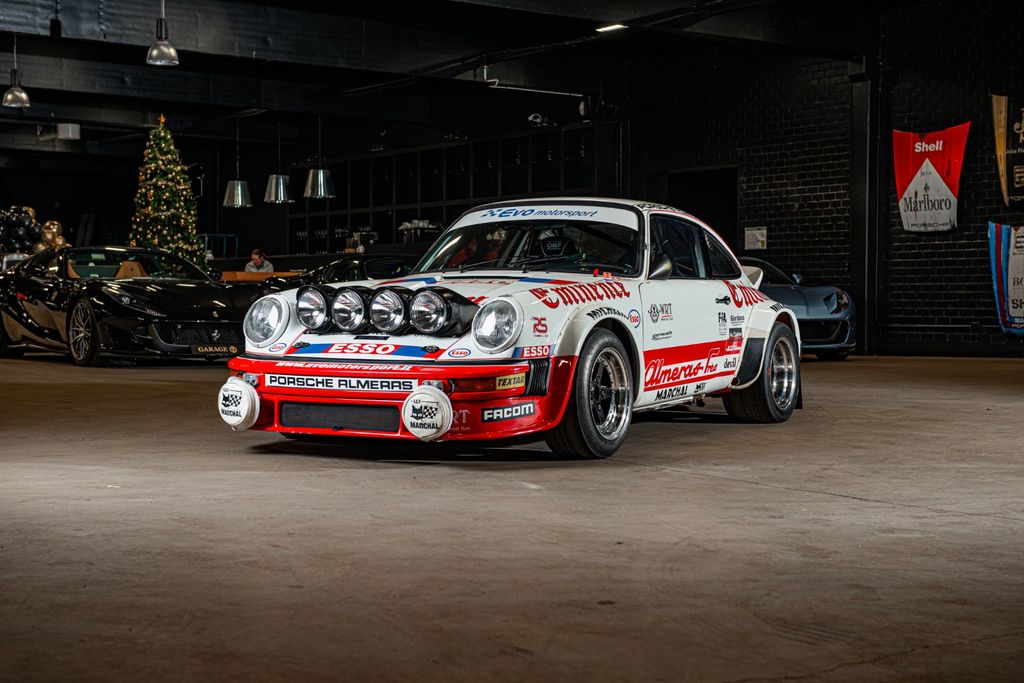 Porsche 911 Urmodell