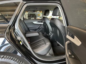 Audi A4 Avant 40 TDI quattro *LED*ACC*Sportsitze*