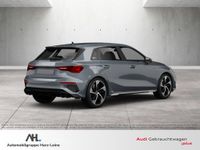 Audi S3 - Vorschau Bild 2