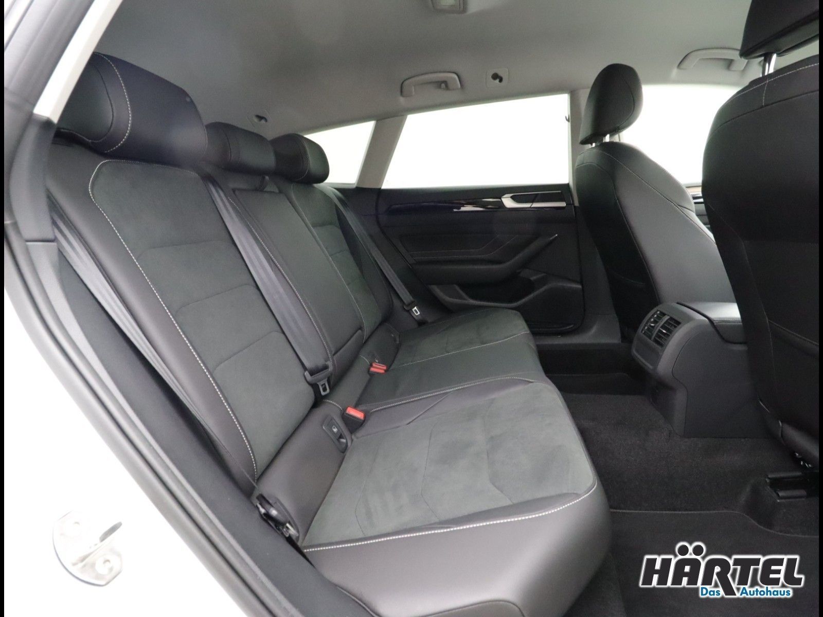 Volkswagen Arteon - Bild 7