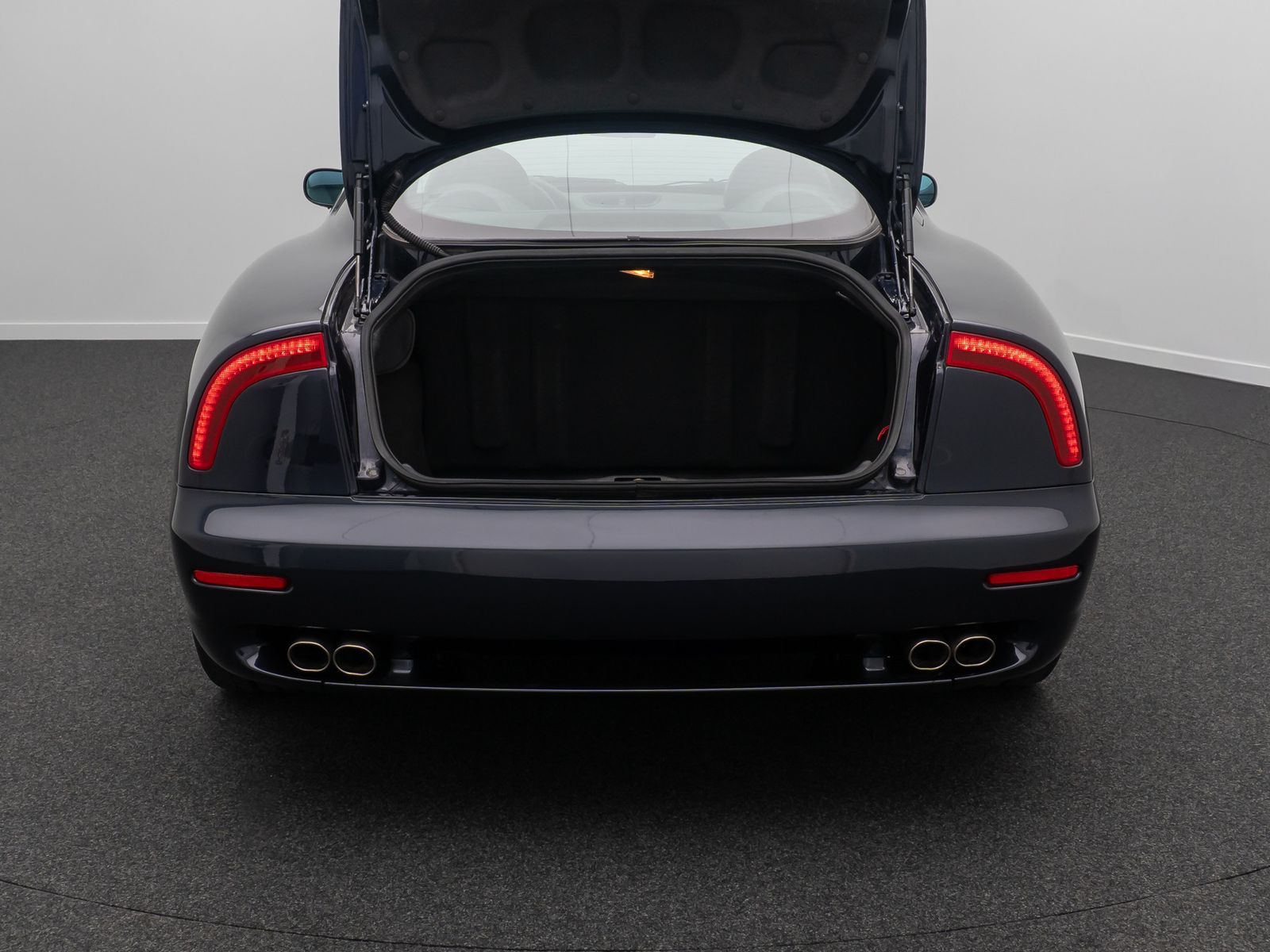 Fahrzeugabbildung Maserati 3200 GT Xenon HiFi Memory Leder Sport 18Zoll