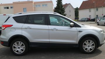 Ford Kuga - 8
