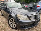 Mercedes-Benz C 220 C -Klasse T-Modell CDI  *AUTOMATIK*LEDER* - gebrauchte Mercedes-Benz C 220 aus dem Jahr 2009