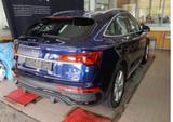 Audi Q5 Sportback 45 TFSI qu advanced S tro*Air*B&O*H - Audi Q5 advanced mit Benzin-Antrieb