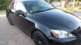 Lexus IS 220 D, Luxury Line,177 PS, Navi, el.Sitze - Lexus IS-Serie Diesel Gebrauchtwagen
