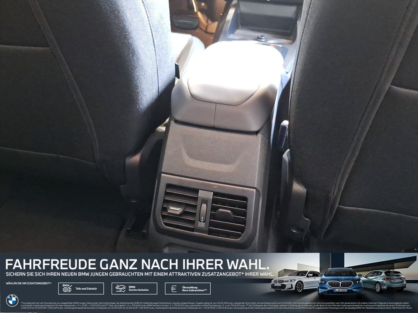 BMW 120 - Bild 18