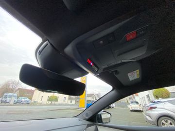 Bild 14 Opel ASTRA L SPORTS TOURER GS 360° AHK WINTERPAKET