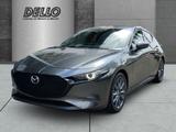Mazda 3 TAKUMI HUD Navi Memory Sitze Soundsystem BOSE  - Mazda 3 Neuwagen in Bremen