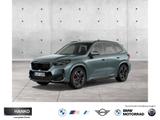 BMW X1 sDrive18i - BMW X1 mit Benzin-Antrieb: Navigationssystem, Geländewagen