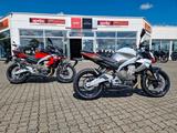 Aprilia Tuono 457    A2 / 48 PS  ab 1,9 %eff.Zins - APRILIA VON 251 BIS 500 CCM