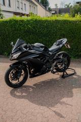 Kawasaki Ninja 300 - KAWASAKI 300