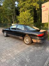 Chrysler Vision 3.5 211 PS Festpreis bis 3... - Chrysler Vision Gebrauchtwagen