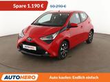 Toyota Aygo 1.0-VVT-i X-Play Connect*LIMITER*BLUETOOTH* - Toyota: Aygo Vvt I