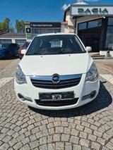 Opel Agila 1.0 ecoFLEX Edition - Opel Agila: Eco