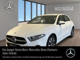Mercedes-Benz A 250 e STYLE+AMBIENTE+KAMERA+CARPLAY+SPIEGEL+BC