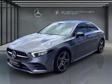 Mercedes-Benz A 220 Limousine +AMG+Night+MBUX+KAMERA+AUT - Mercedes-Benz A 220 mit Benzin-Antrieb