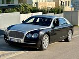 Bentley Flying Spur 6.0 W12 Autom. - - scheckheftgepflegte Bentley Flying Spur