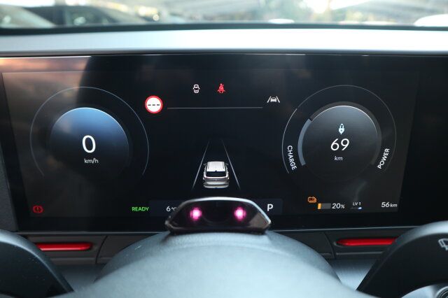 Hyundai KONA Elektro – Bild 15