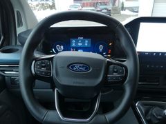FORD Tourneo Custom L1 Active*AHK*BLIS