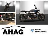 BMW R NINET PURE - BMW R NINET PURE