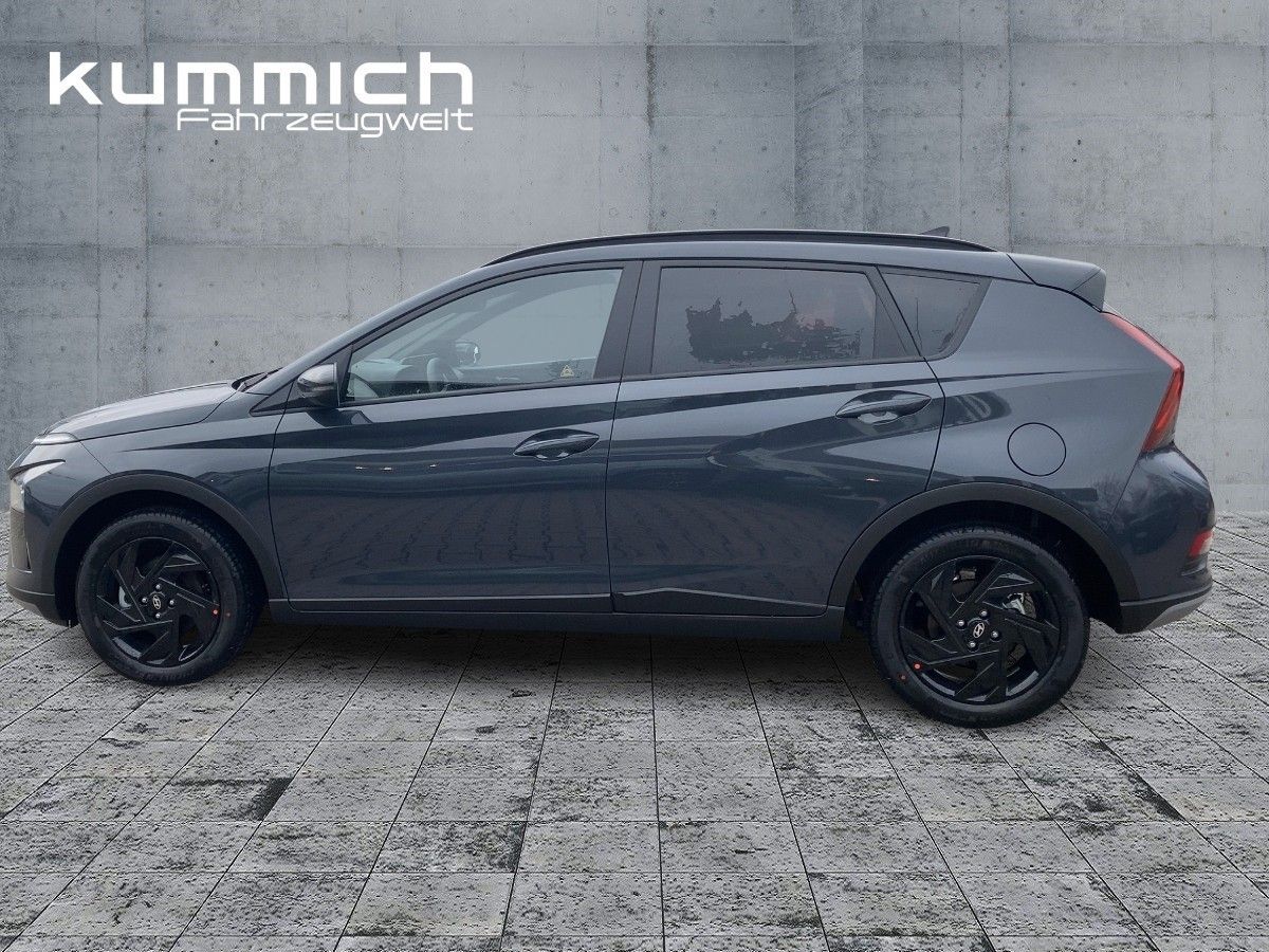 Hyundai BAYON - Bild 6