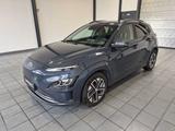 Hyundai Kona Trend 64 kWh ACC|HeadUp|CarPlay|Kamera - blaue Hyundai KONA Elektro
