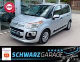 Citroën C3 Picasso Selection - gebrauchte Citroën C3 aus dem Jahr 2014