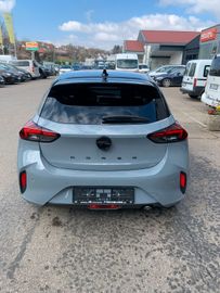 Bild 7 Opel Corsa F GS Infotainmentr Paket + Tech Paket GS