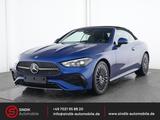 Mercedes-Benz CLE 220d Cabrio AMG Line Premium-KeyGo-MBUX-360° - Mercedes-Benz CLE 220 Gebrauchtwagen