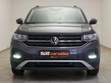 Volkswagen T-Cross 1.0 TSI Life ACC|DiCoPr|Sitzhz|PDC|CarPl - Volkswagen T-Cross in München