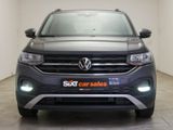 Volkswagen T-Cross 1.0 TSI Life ACC|DiCoPr|Sitzhz|PDC|CarPl - Volkswagen T-Cross in München